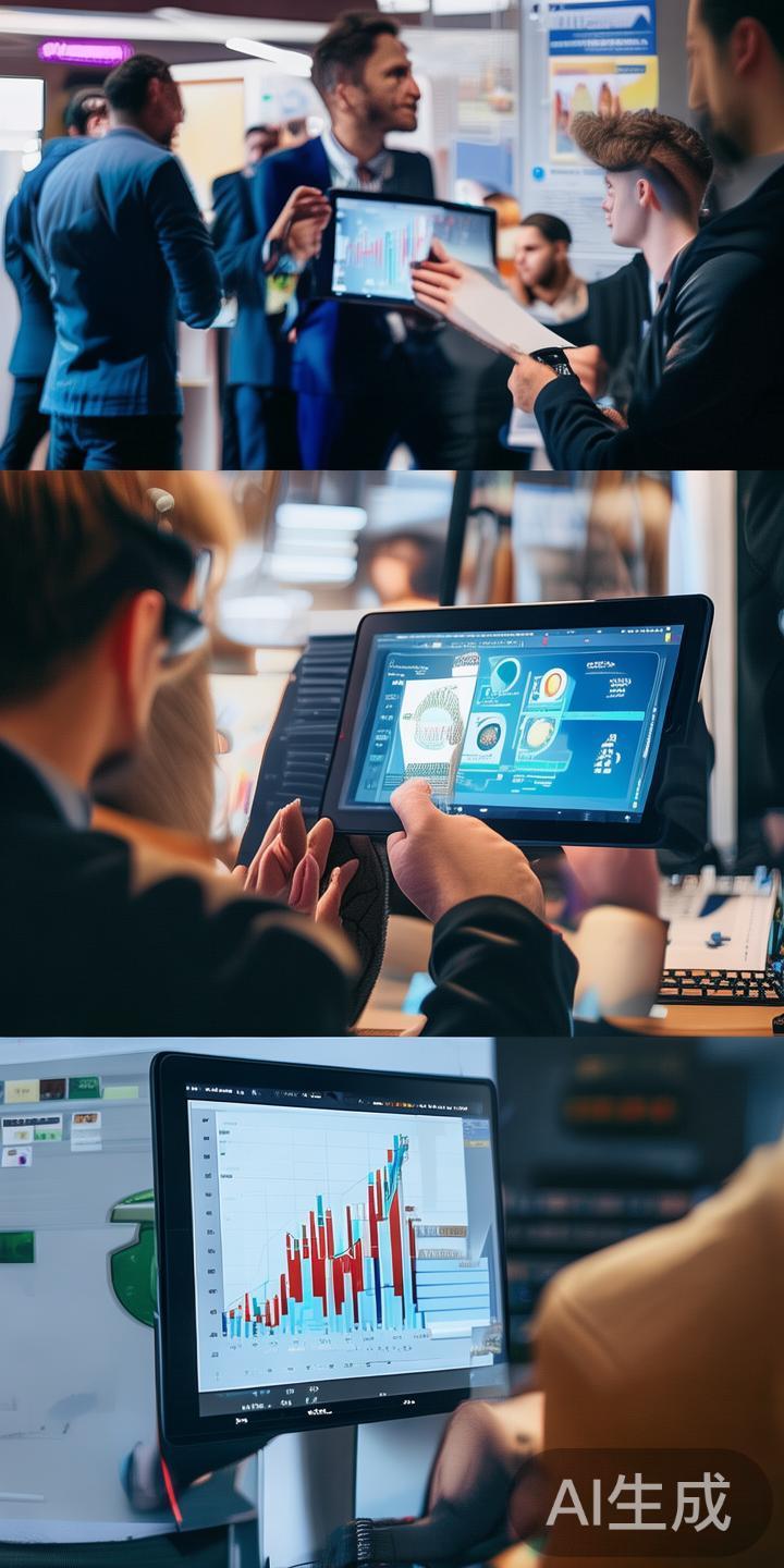 2024年IM电竞分析师提升数据分析能力与行业竞争力的策略与未来趋势