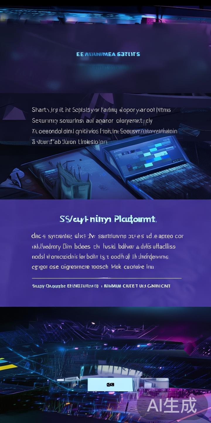 全面解析im电竞9.9的安全保障措施与卓越游戏体验的深度研究