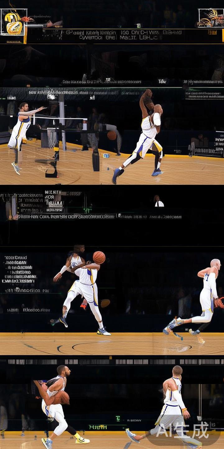 IM电竞平台观看杜兰特精彩比赛片段与详细数据统计的攻略指南