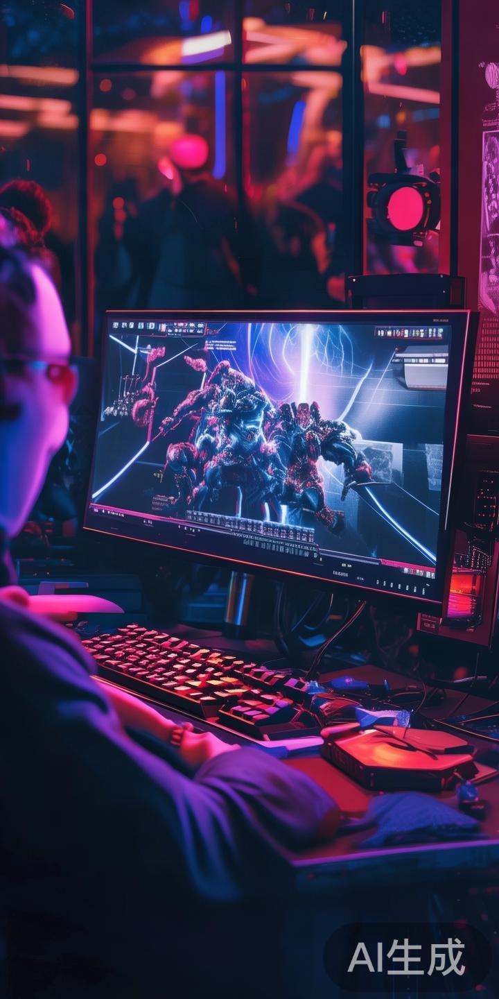 用户体验分享：畅玩IM电竞游戏3的精彩瞬间与独家心得体会