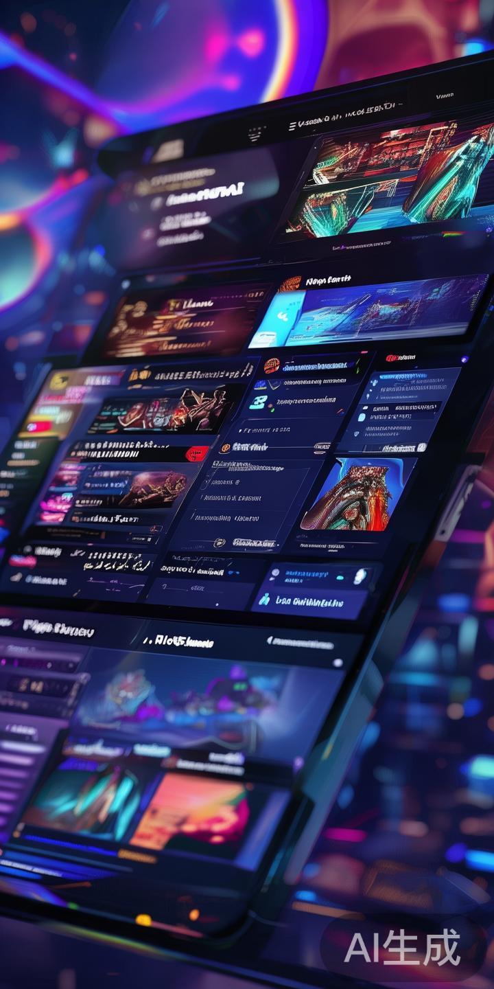 全面剖析IM体育开云电竞的核心优势与用户体验提升策略