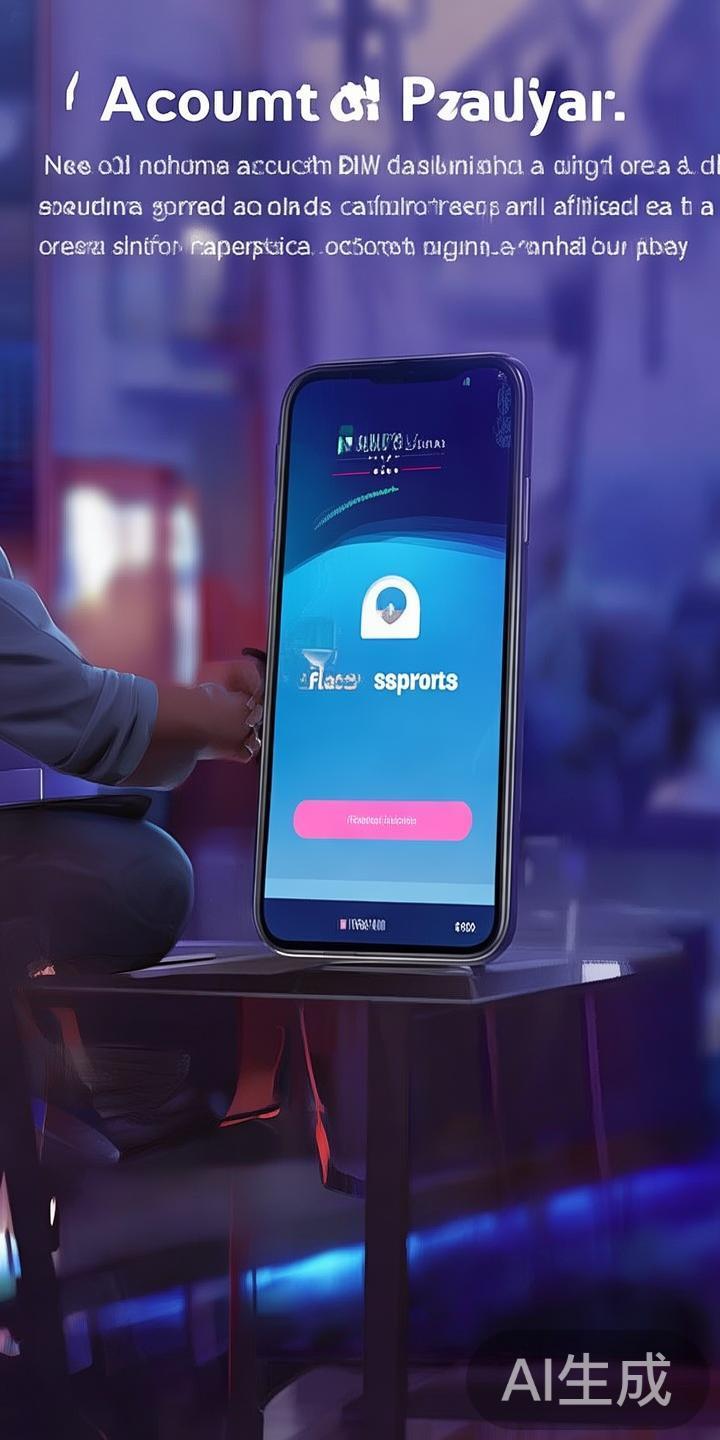 如何通过IM电竞APP官网入口实现安全登录并畅享丰富精彩的电竞赛事 在当前网络环境下,账号安全尤为关键。很多非正规渠道