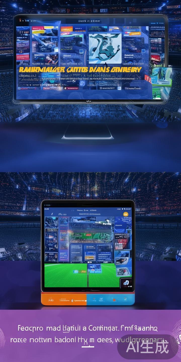 全面解析IM电竞APP网最新功能升级与用户体验优化措施 在当前数字娱乐时代,个性化推荐成为提升用户满意度的