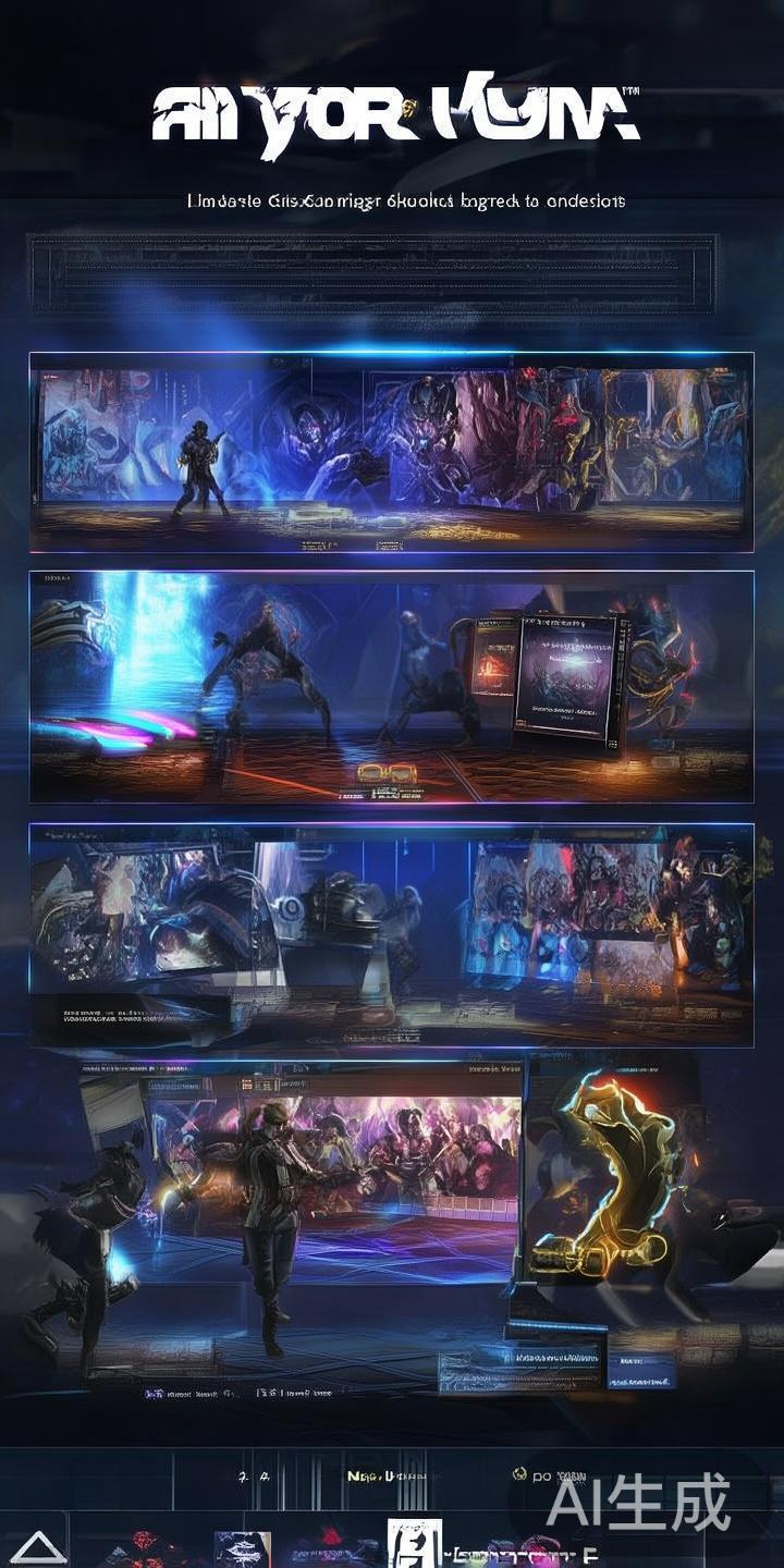 近年来，im电竞手机版不断推出多样化的玩法模式，以