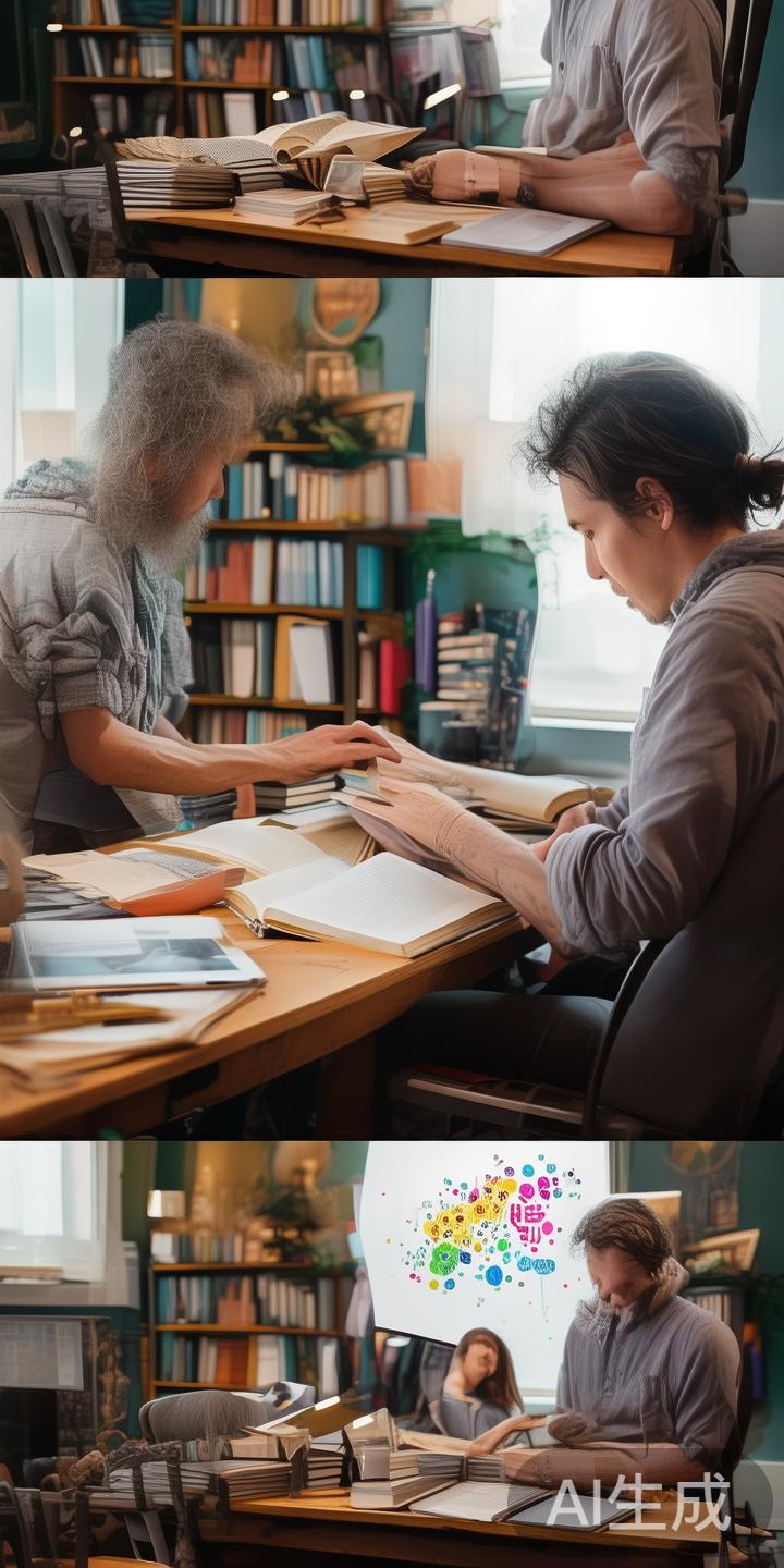 持续学习已成为个人不可或缺的战略。当然可以，从每天