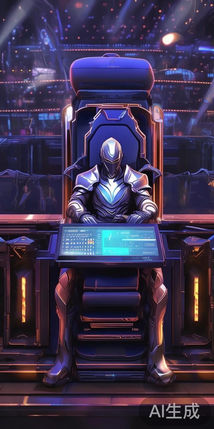 随着电竞产业的逐步成熟，平台之间的差异化策略成为争