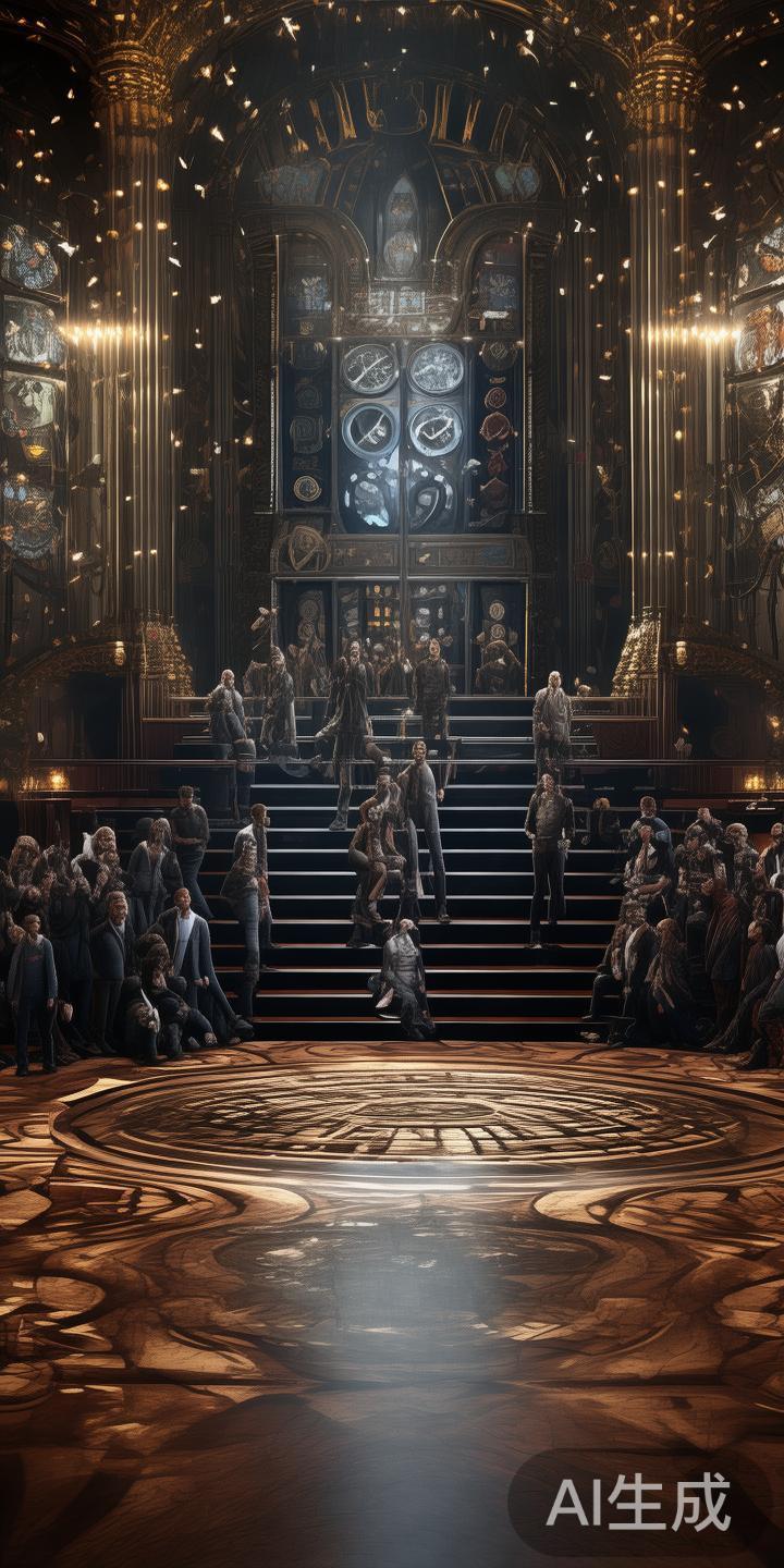 明确资格条件
通常，申请成为联盟会员需要满足一定