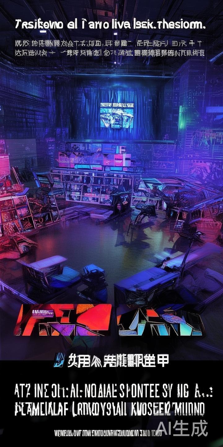 IM电竞:背景解析与发展现状全面剖析