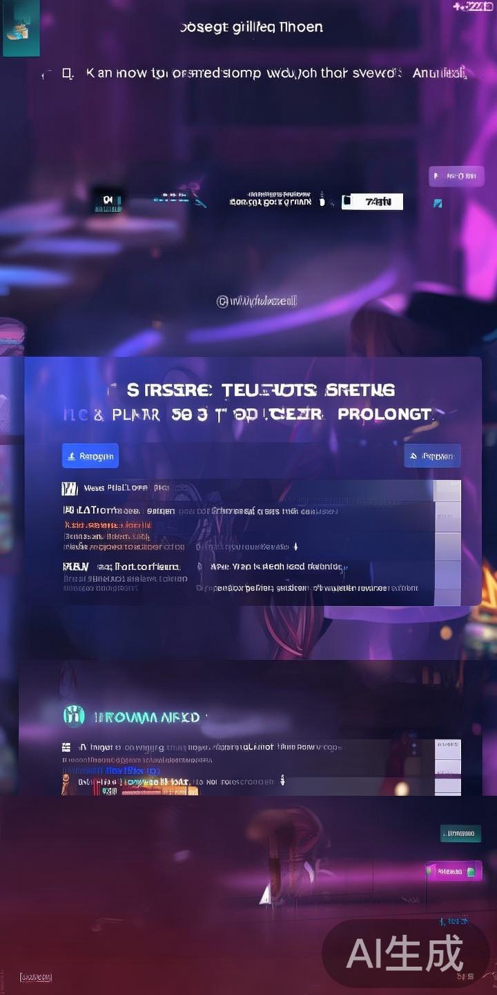 轻松下载安装IM电竞手游,开启属于你的精彩电竞争霸之旅 5. 完善个人资料与设置
登录后,可根据个人喜好